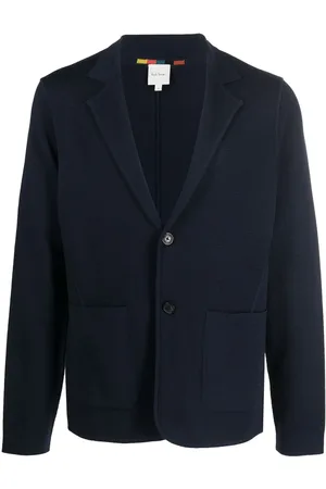 Paul Smith Blazer de vestir con botones