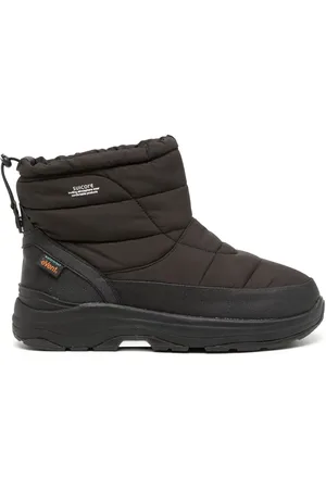 SUICOKE Botas para nieve Bower