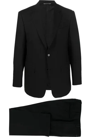 CANALI Traje de vestir con botones
