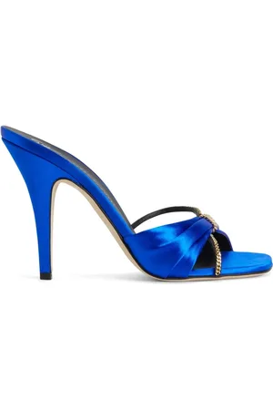 Giuseppe Zanotti Sandalias Symonne con tacón de 105mm
