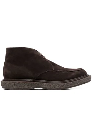 Officine creative Botines con agujetas