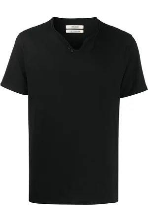 Zadig & Voltaire Playera Monastir
