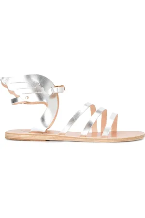 Ancient Greek Sandals Gladiator sandals