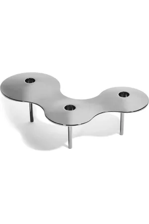 Zaha Hadid Design Portavelas Cell