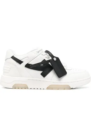 OFF-WHITE Tenis bajos Out of Office