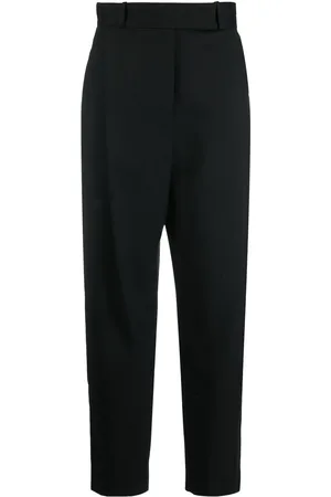 Totême Pantalones Deep Pleat