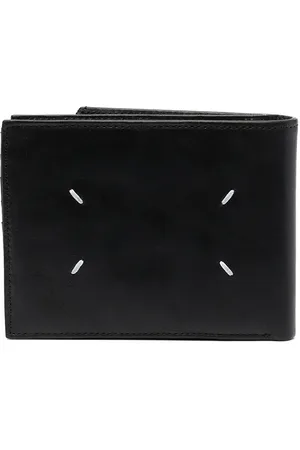 Maison Margiela Cartera con detalle de cuatro costuras