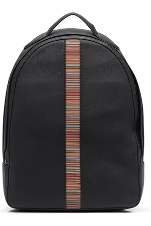 Paul Smith Mochila característica Stripe