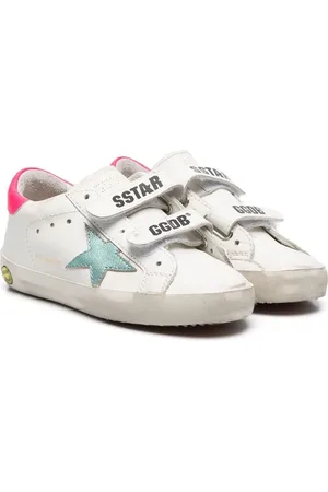 Golden Goose Tenis bajos Old School