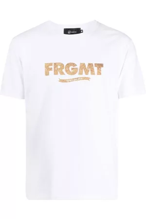 MEDICOM TOY Playera BE@RTEE 2021 de x Fragment