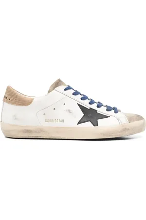 Golden Goose Tenis bajos Super-Star