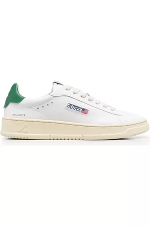 Autry Tenis bajos Action