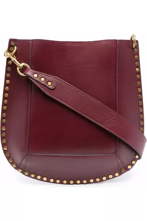 Isabel Marant Bolsa de hombro Oskan