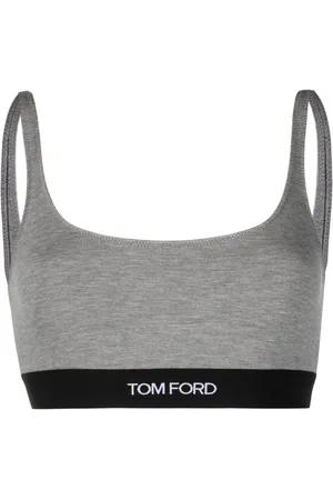Tom Ford Brasier con banda del logo