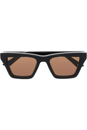 G.O.D Eyewear Lentes de sol Twenty con armazón cuadrada