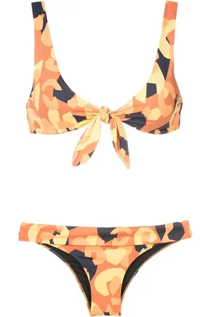 Brigitte Bikini Ray