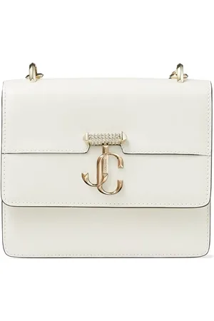Jimmy Choo Bolsa de hombro Varenne
