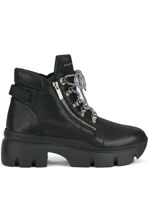 Giuseppe Zanotti Botines Apocalypse Trek