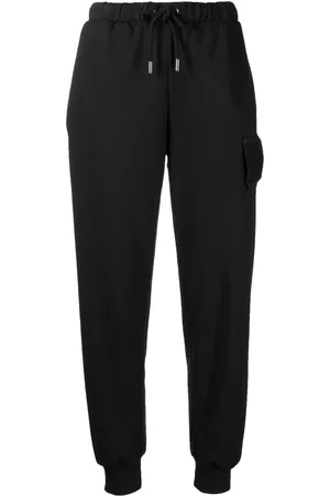 Opening Ceremony Pants con cordones en la pretina