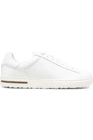 Birkenstock Tenis bajos con agujetas
