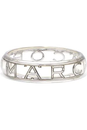 Marc Jacobs Brazalete The Logo