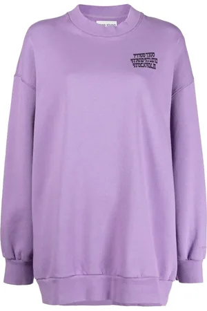 Stand Studio Sudadera Stockholm