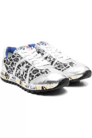 Premiata Tenis LucyB 1364