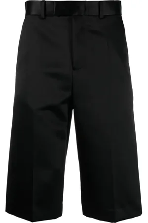 We11 Done Bermudas de vestir