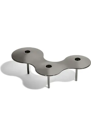 Zaha Hadid Design Portavelas Cell