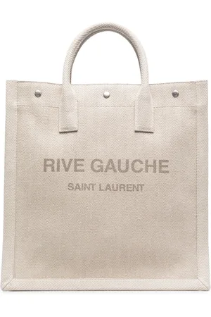 Saint Laurent Tote Rive Gauche