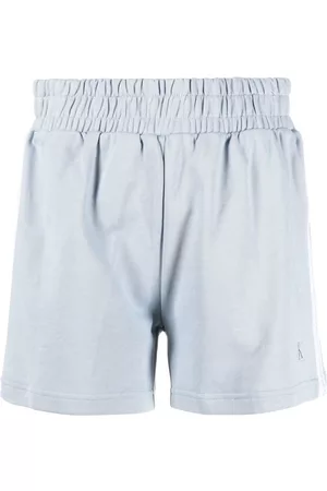 Calvin Klein Bermudas con logo bordado