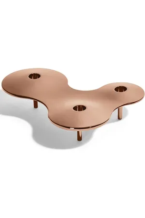 Zaha Hadid Design Portavelas Cell