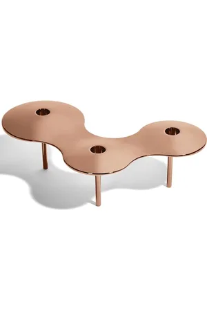 Zaha Hadid Design Portavelas Cell