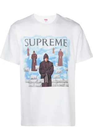 Supreme Playera Levitation