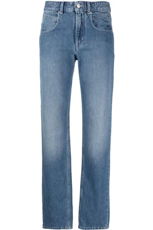 Marant Etoile Jeans Vendelia