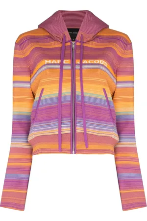 Marc Jacobs Hoodie The Cropped