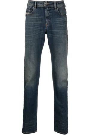 Diesel Skinny jeans Sleenker 1979