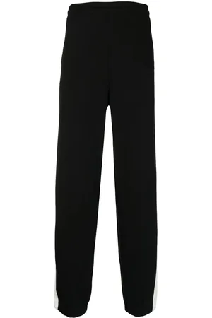 Dunhill Pantalones con rayas laterales