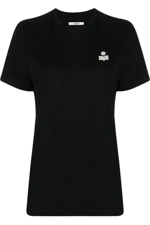 Marant Etoile Playera Zewel