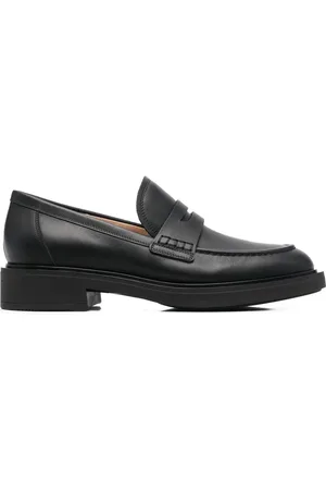 Gianvito Rossi Mocasines penny Harris
