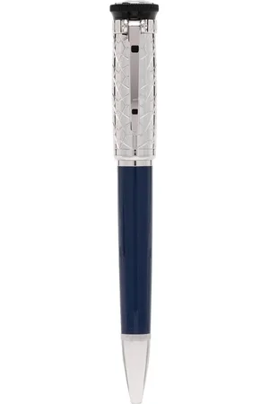 Dunhill Bolígrafo con logo estampado