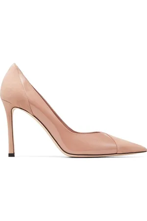 Jimmy Choo Zapatillas Cass con tacón de 95mm