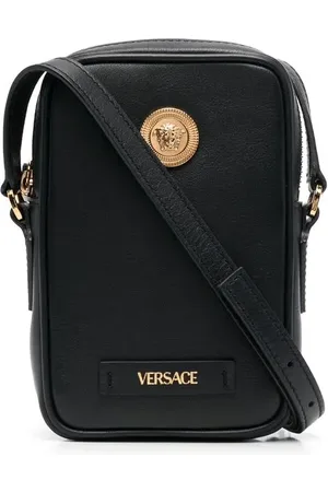 VERSACE Bolsa crossbody Medusa Biggie