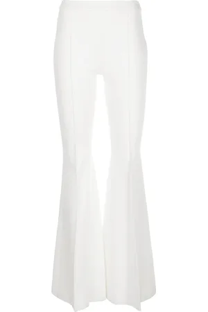 ROSETTA GETTY Pantalones acampanados