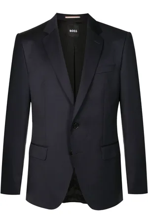 HUGO BOSS Blazer con botones