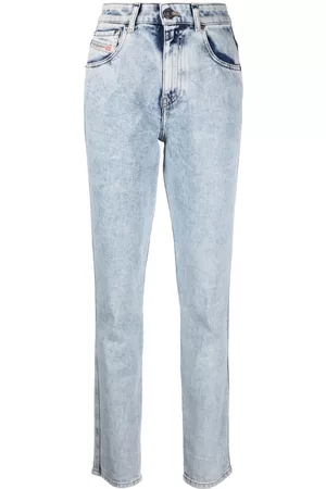Diesel Jeans rectos 1994