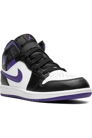 Jordan Tenis Air Jordan 1 Mid