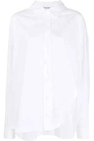 The Attico Camisa Diana