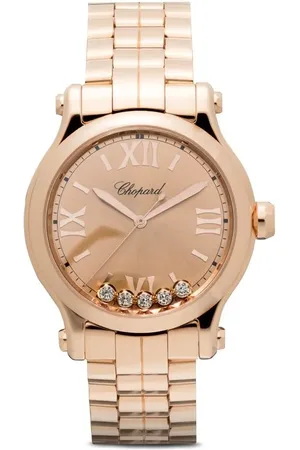 Chopard Reloj Happy Sport de 33mm