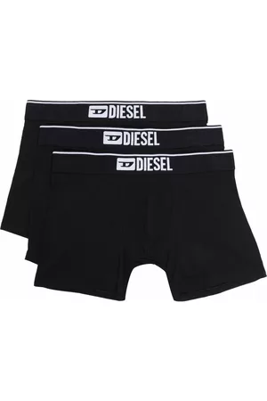 Diesel Pack de tres bóxeres Umbx-Sebastian